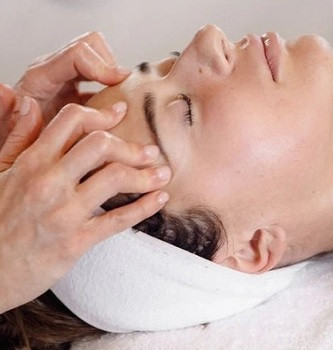 VISION CLARITY ™ látásjavító masszázs tanfolyam