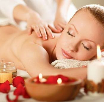 WINTER RECHARGE ™ téli feltöltő masszázs tanfolyam