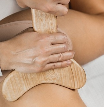 WOOD SCULPTING ™ masszázs tanfolyam