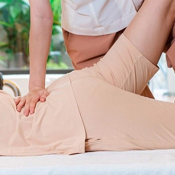 Vietnámi relaxációs masszázs tanfolyam