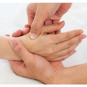 Meridián energia masszázs II-es tanfolyam