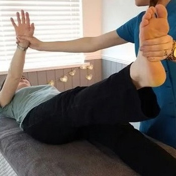 KORE terápia tanfolyam