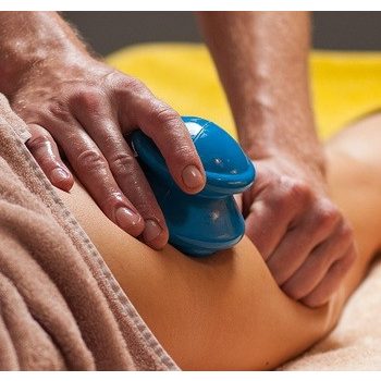 CELLU MAGIC ™ masszázs tanfolyam