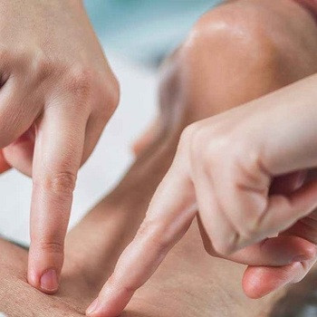 107 pontos ayurvédikus marma terápia tanfolyam