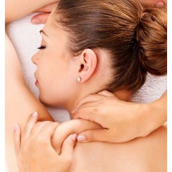 MUSCLE RELAXANT ™ masszázs tanfolyam