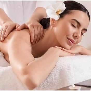 SERENITY TOUCH ™ mélyrelaxációs masszázs tanfolyam