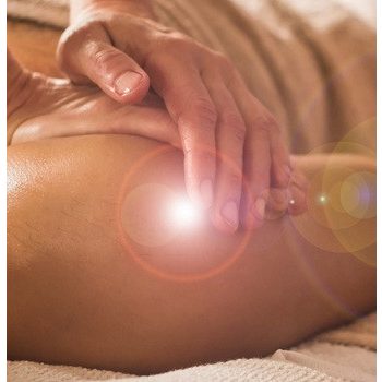 HOLISTIC SPA ™testmasszázs tanfolyam