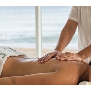 CALMING WAVE ™ nyugtató hullámmasszázs tanfolyam