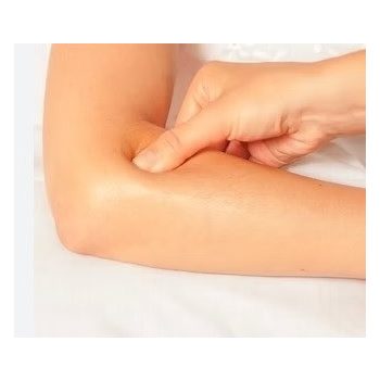 ELBOW & JOINT CARE ™ könyök és ízület regeneráló masszázs tanfolyam
