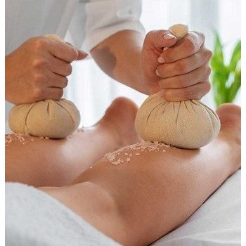 HERBAL DETOX ™ gyógynövényes tisztító kezelés tanfolyam