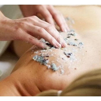 SPA DETOX RITUAL ™ holisztikus tisztulás masszázs tanfolyam