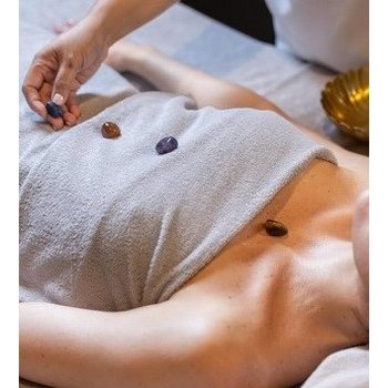 CHAKRA ILLUMINATION JOURNEY ™ csakraharmonizáló masszázs tanfolyam