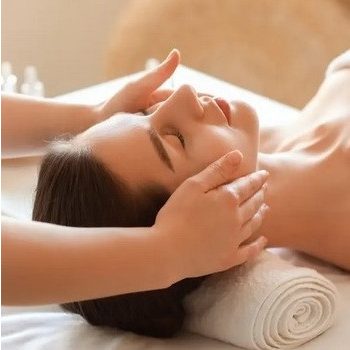 ZEN REFRESH ™ frissítő masszázs tanfolyam