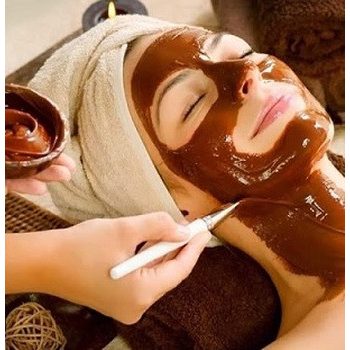 “ChocoLuxe Facial”- csokoládés arcmasszázs tanfolyam