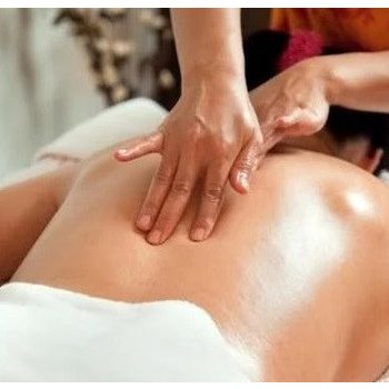 THAI TOUCH ™  energiablokkoldó masszázs tanfolyam