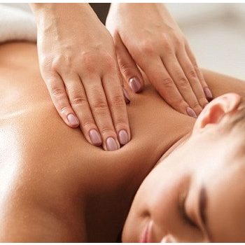 ANTI STRESS ™ masszázs tanfolyam