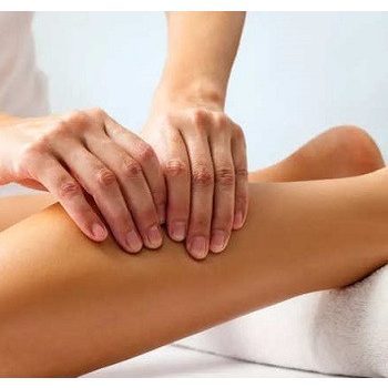 COLD LIMBS ™, hideg végtag elleni masszázs tanfolyam