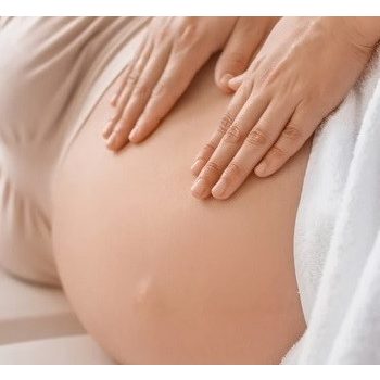 PRENATAL MARMA TERÁPIÁS™ masszázs tanfolyam