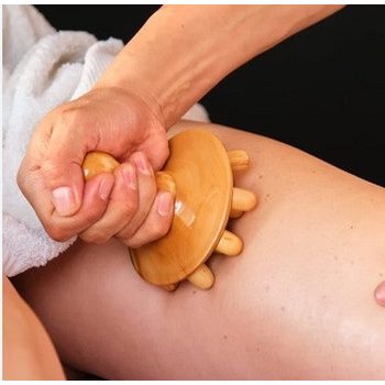 CELLU masszázs tanfolyam