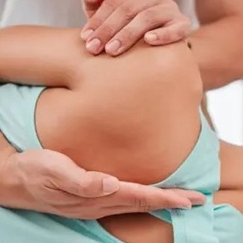 Kiropraktika III-as tanfolyam