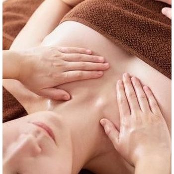 Luminous Décolleté Experience- Luxus dekoltázsmasszázs tanfolyam