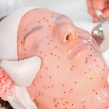 Cryo Global ™  mélyhidratáló arcmasszázs tanfolyam
