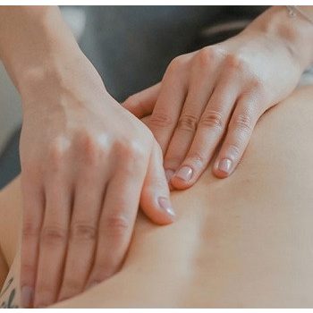 IMMUN BOOSTER ™  masszázs tanfolyam