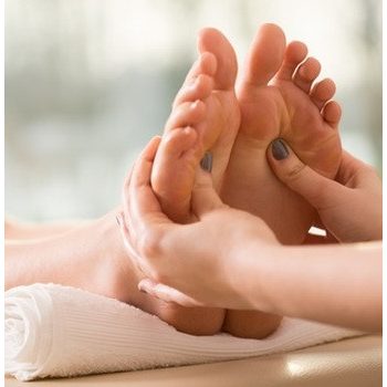 BUDDHA GLOW™ REFLEX ZONE FOOT masszázs tanfolyam