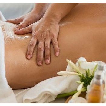 RELAXING BODY ™ masszázs tanfolyam