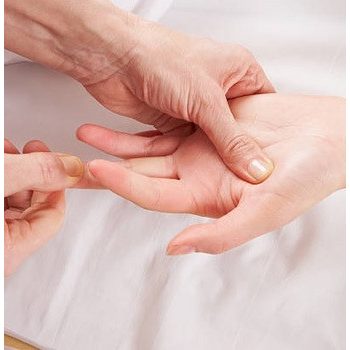 FIRE HARMONY RITUAL ™ Szív fénye masszázs tanfolyam