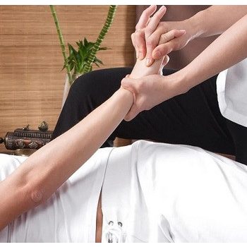 SHIATSU FLOW ™ feszültségoldó masszázs tanfolyam