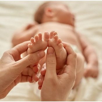 Shishu Abhyanga- babamasszázs tanfolyam