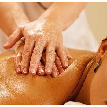 EMERGENCY TREATMENT ™ masszázs tanfolyam