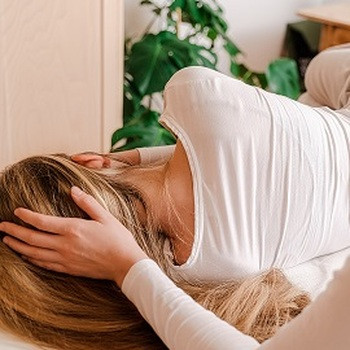 Holistic pulsing II-es tanfolyam