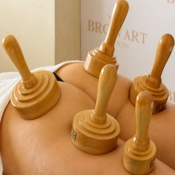 MADERO BRAZIL fenékemelő masszázs tanfolyam