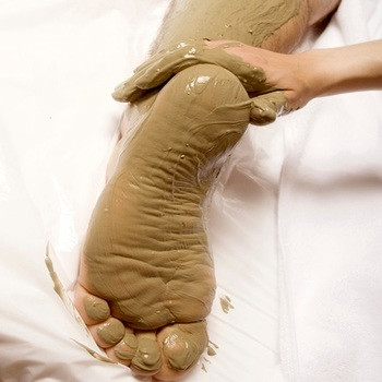 Vietnámi méregtelenítő spa talpmasszázs tanfolyam