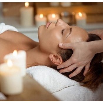 MOOD BALANCE ™ hangulatjavító masszázs tanfolyam