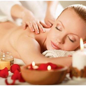 WINTER RECHARGE ™ téli feltöltő masszázs tanfolyam