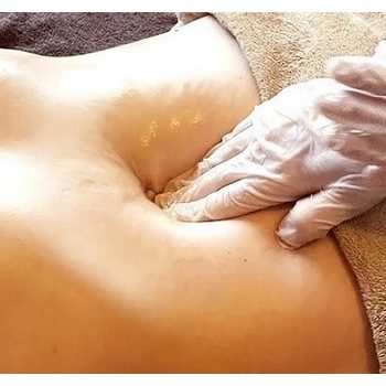 ABDOMEN CHI BALANCE ™ hasmasszázs tanfolyam