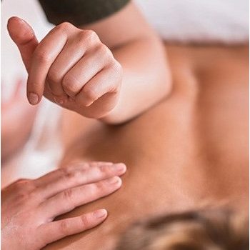 Neuromuszkuláris triggerpont masszázsterápia tanfolyam