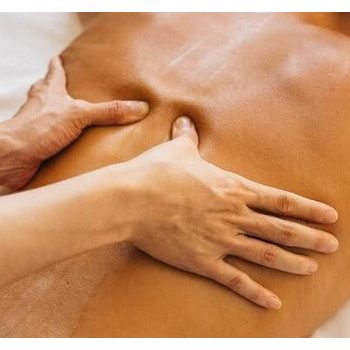 ENERGIZING BODY ™ masszázs tanfolyam