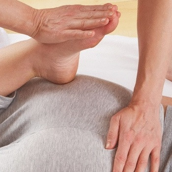 Japán lágyrezgéses masszázs II-es tanfolyam