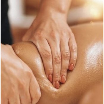 ANTICELLULIT ™ zsírégető masszázs tanfolyam