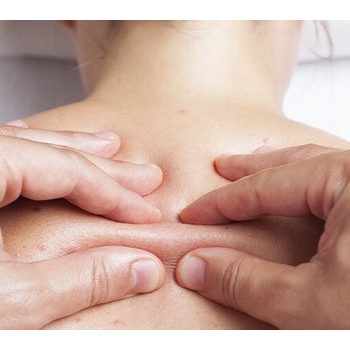 BACK & LUMBAR BALANCE KOMPLEX™ masszázs tanfolyam