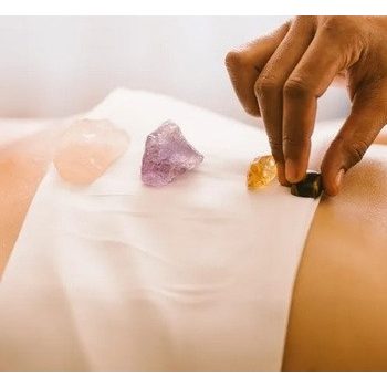 CHAKRA ALIGNMENT ™csakra harmonizáló masszázs tanfolyam