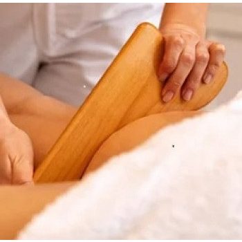 MADERO KOMPLEX ™ masszázs tanfolyam