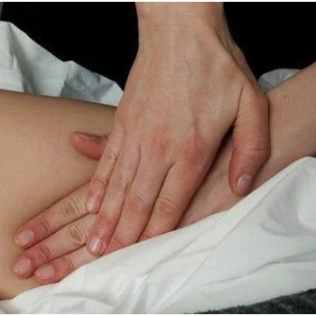 LYMPH DRAINAGE ™ masszázs tanfolyam