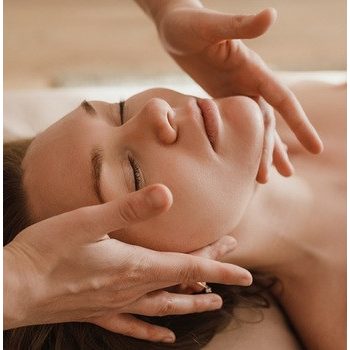 ACUPRESSURE BALANCE ™ egyensúly terápia tanfolyam