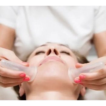 Contour & De-Puff Facial cupping™ masszázs tanfolyam