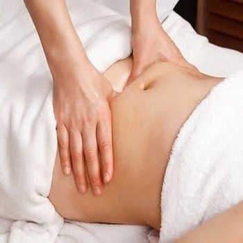 Akupresszúrás vastagbél masszázs tanfolyam